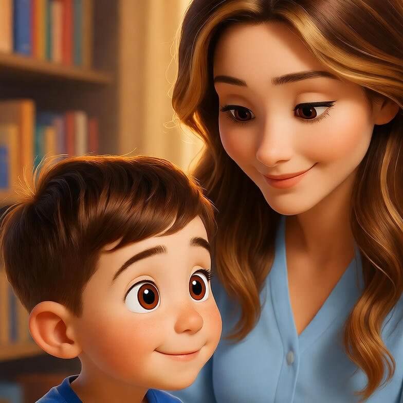 La buena educación