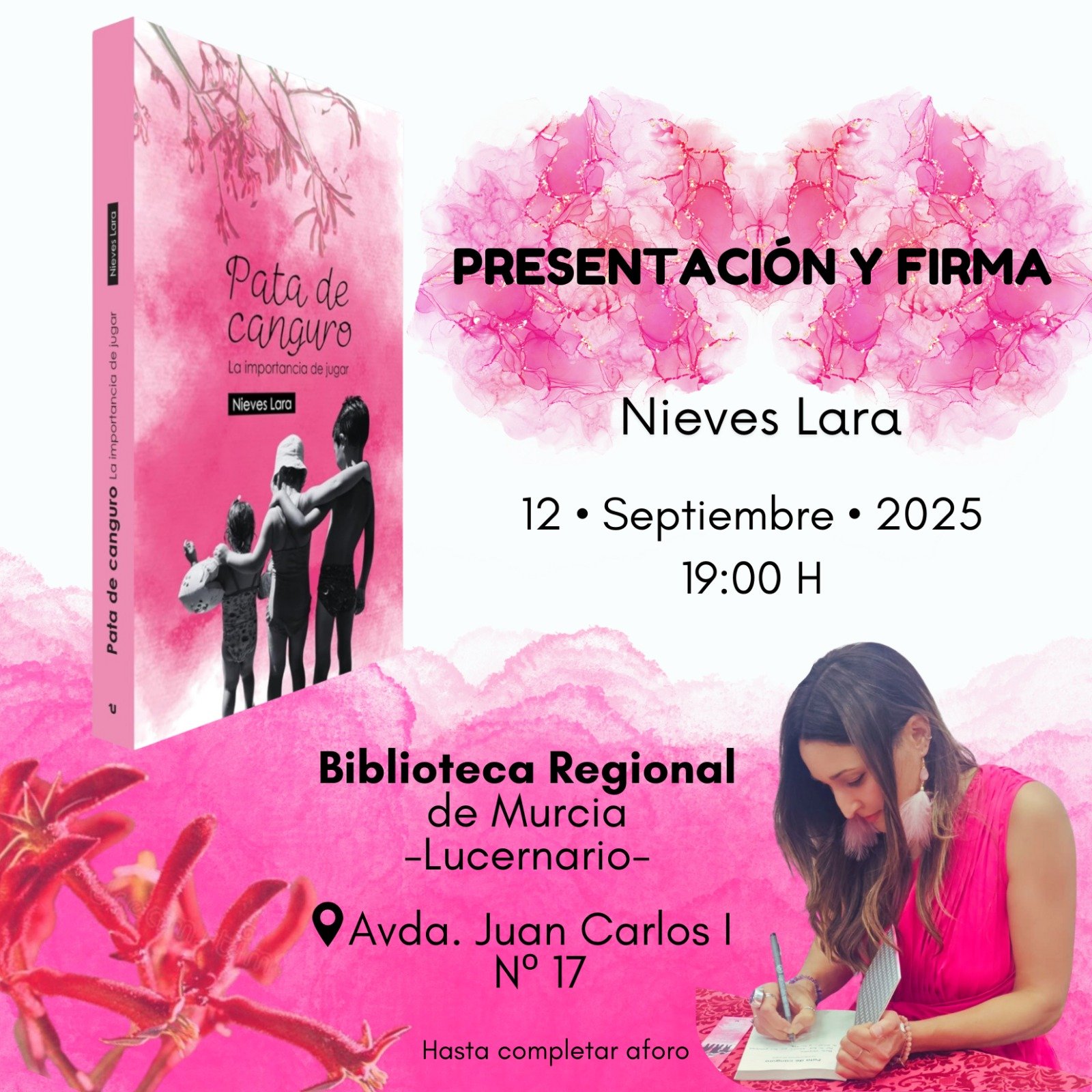 Presentacion pata de canguro 2025 09 12