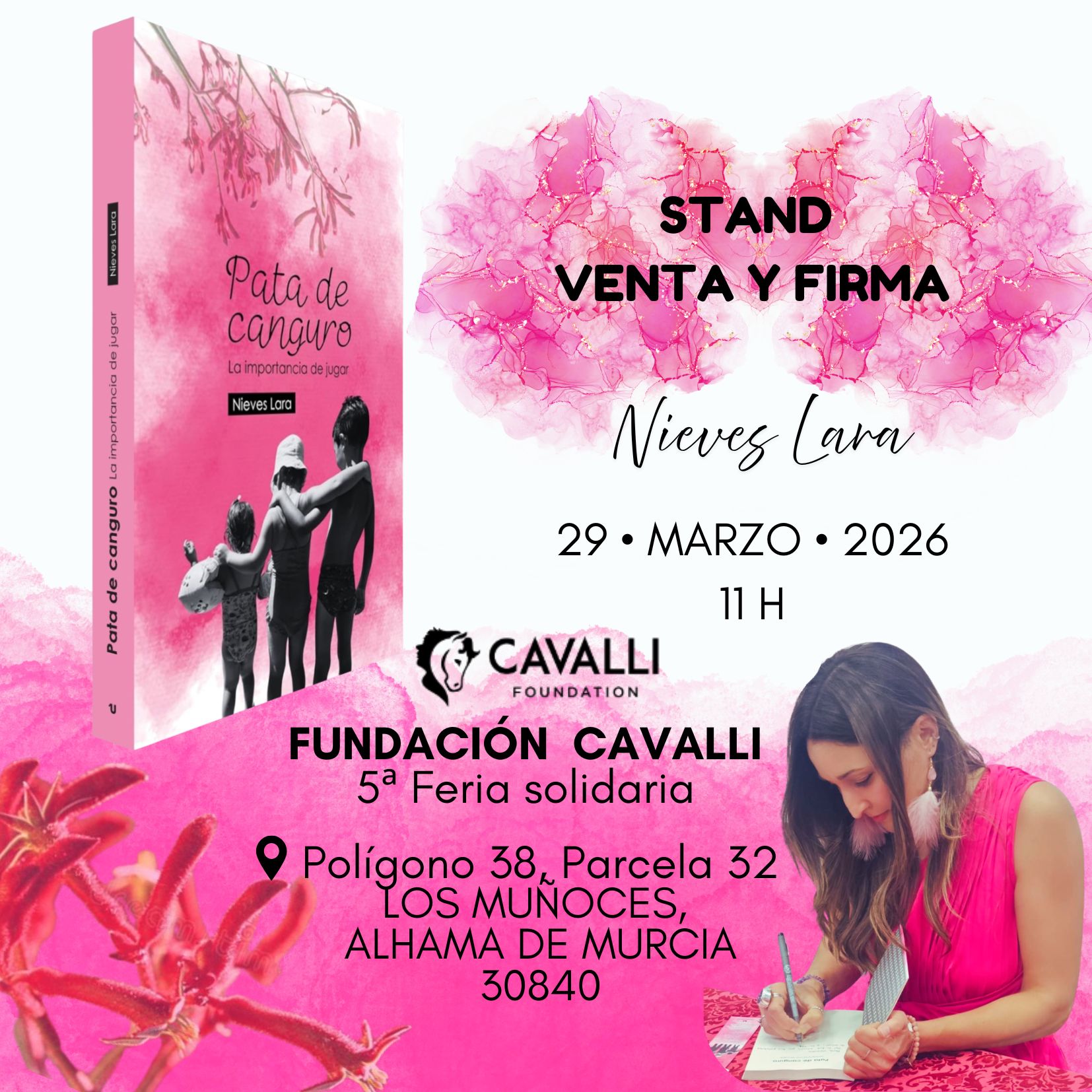 Presentacion pata de canguro 2026 03 29